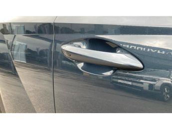 Hyundai TUCSON 1.6 TGDi Hybrid 230 Premium 5dr 2WD Auto Hybrid Estate