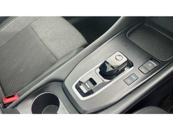 Nissan Qashqai 1.5 E-Power N-Connecta 5dr Auto Hybrid Hatchback