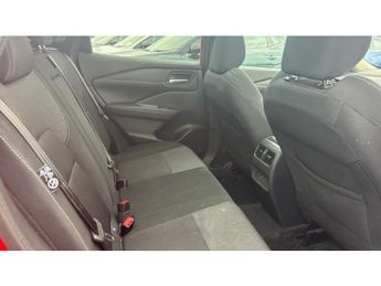 Nissan Qashqai 1.5 E-Power N-Connecta 5dr Auto Hybrid Hatchback
