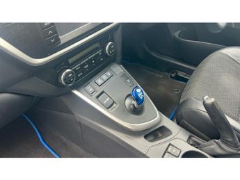 Toyota Auris 1.8 VVTi Hybrid Excel 5dr CVT Auto Hybrid Hatchback
