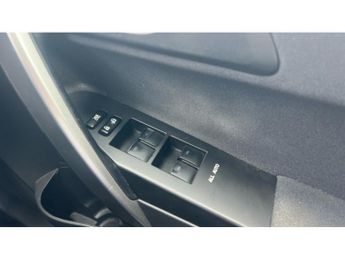 Toyota Auris 1.8 VVTi Hybrid Excel 5dr CVT Auto Hybrid Hatchback