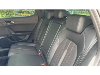 CUPRA Leon 2.0 TSI VZ1 5dr DSG Petrol Hatchback