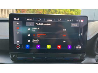 CUPRA Formentor 1.5 TSI 150 V1 5dr DSG Petrol Estate