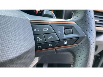 CUPRA Formentor 1.5 TSI 150 V1 5dr DSG Petrol Estate