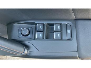 CUPRA Formentor 1.5 TSI 150 V1 5dr DSG Petrol Estate