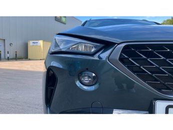 CUPRA Formentor 1.5 TSI 150 V1 5dr DSG Petrol Estate