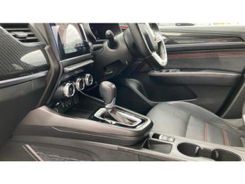 Renault Arkana 1.6 E-TECH Hybrid 145 R.S. Line 5dr Auto Hybrid Estate