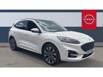 Ford Kuga 2.5 PHEV ST-Line X Edition 5dr CVT Estate