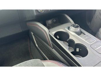 Ford Kuga 2.5 PHEV ST-Line X Edition 5dr CVT Estate