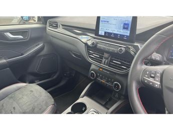Ford Kuga 2.5 PHEV ST-Line X Edition 5dr CVT Estate