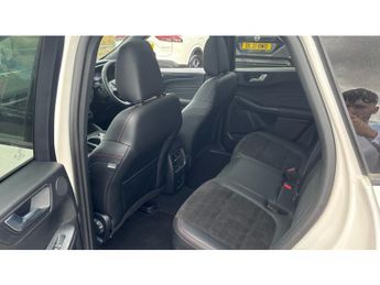 Ford Kuga 2.5 PHEV ST-Line X Edition 5dr CVT Estate