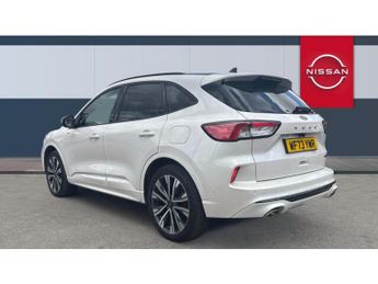 Ford Kuga 2.5 PHEV ST-Line X Edition 5dr CVT Estate
