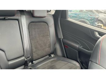 Ford Kuga 2.5 PHEV ST-Line X Edition 5dr CVT Estate