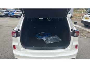 Ford Kuga 2.5 PHEV ST-Line X Edition 5dr CVT Estate