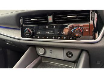 Nissan Qashqai 1.5 E-Power Tekna [Bose] 5dr Auto Hybrid Hatchback