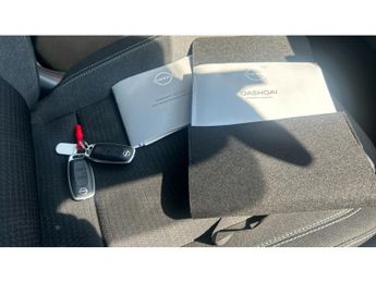 Nissan Qashqai 1.5 E-Power N-Connecta 5dr Auto Hybrid Hatchback