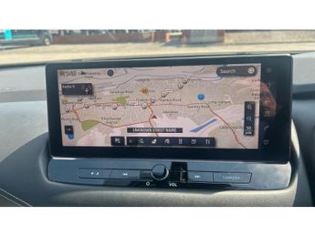 Nissan Qashqai 1.5 E-Power N-Connecta 5dr Auto Hybrid Hatchback