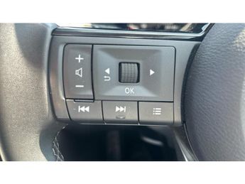 Nissan Qashqai 1.5 E-Power N-Connecta 5dr Auto Hybrid Hatchback