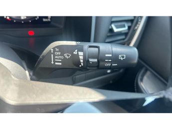 Nissan Qashqai 1.5 E-Power N-Connecta 5dr Auto Hybrid Hatchback