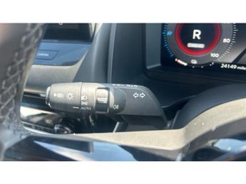 Nissan Qashqai 1.5 E-Power N-Connecta 5dr Auto Hybrid Hatchback