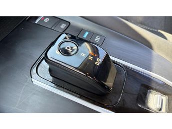 Nissan Qashqai 1.5 E-Power N-Connecta 5dr Auto Hybrid Hatchback