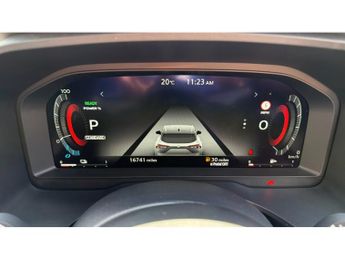 Nissan Qashqai 1.5 E-Power N-Connecta 5dr Auto Hybrid Hatchback