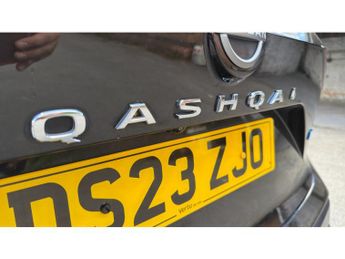 Nissan Qashqai 1.5 E-Power N-Connecta 5dr Auto Hybrid Hatchback