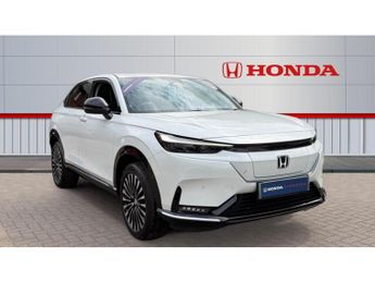 Honda eNy1 150kW Elegance 69kWh 5dr Auto Electric Hatchback