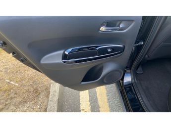 Honda Jazz 1.5 i-MMD Hybrid Crosstar EX 5dr eCVT Hybrid Hatchback
