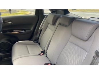 Honda Jazz 1.5 i-MMD Hybrid Crosstar EX 5dr eCVT Hybrid Hatchback