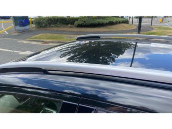 Honda Jazz 1.5 i-MMD Hybrid Crosstar EX 5dr eCVT Hybrid Hatchback
