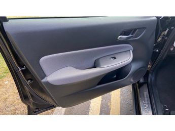 Honda Jazz 1.5 i-MMD Hybrid Crosstar EX 5dr eCVT Hybrid Hatchback