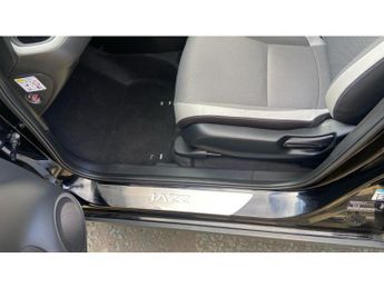 Honda Jazz 1.5 i-MMD Hybrid Crosstar EX 5dr eCVT Hybrid Hatchback