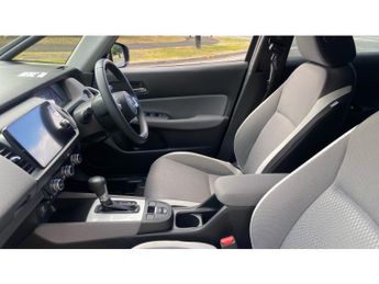 Honda Jazz 1.5 i-MMD Hybrid Crosstar EX 5dr eCVT Hybrid Hatchback