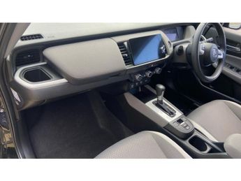 Honda Jazz 1.5 i-MMD Hybrid Crosstar EX 5dr eCVT Hybrid Hatchback