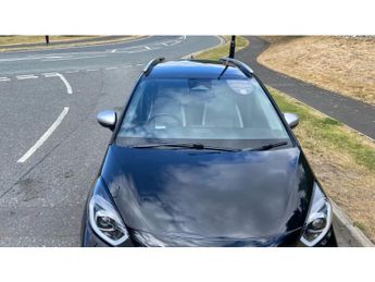 Honda Jazz 1.5 i-MMD Hybrid Crosstar EX 5dr eCVT Hybrid Hatchback