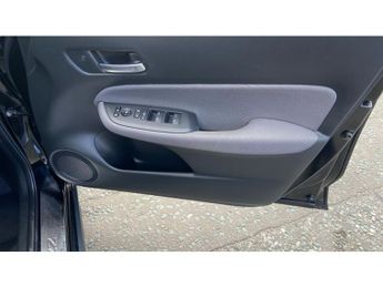 Honda Jazz 1.5 i-MMD Hybrid Crosstar EX 5dr eCVT Hybrid Hatchback