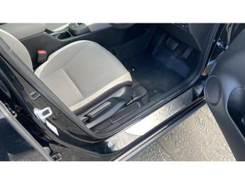 Honda Jazz 1.5 i-MMD Hybrid Crosstar EX 5dr eCVT Hybrid Hatchback