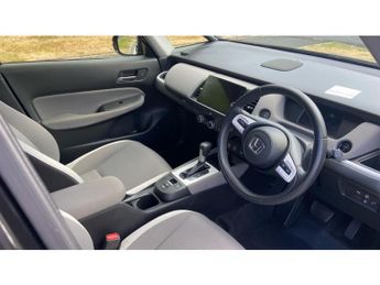 Honda Jazz 1.5 i-MMD Hybrid Crosstar EX 5dr eCVT Hybrid Hatchback