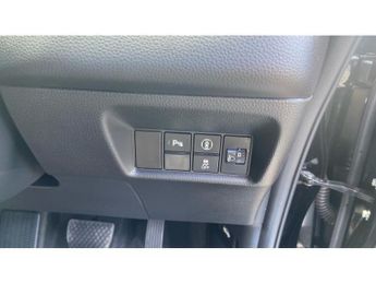 Honda Jazz 1.5 i-MMD Hybrid Crosstar EX 5dr eCVT Hybrid Hatchback