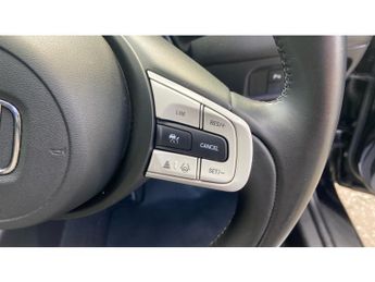 Honda Jazz 1.5 i-MMD Hybrid Crosstar EX 5dr eCVT Hybrid Hatchback