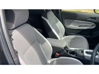 Honda Jazz 1.5 i-MMD Hybrid Crosstar EX 5dr eCVT Hybrid Hatchback