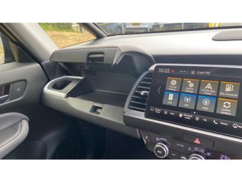 Honda Jazz 1.5 i-MMD Hybrid Crosstar EX 5dr eCVT Hybrid Hatchback