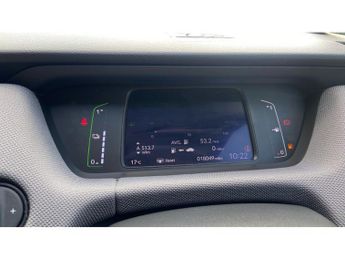 Honda Jazz 1.5 i-MMD Hybrid Crosstar EX 5dr eCVT Hybrid Hatchback