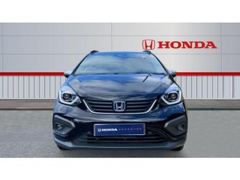 Honda Jazz 1.5 i-MMD Hybrid Crosstar EX 5dr eCVT Hybrid Hatchback