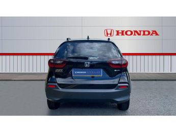 Honda Jazz 1.5 i-MMD Hybrid Crosstar EX 5dr eCVT Hybrid Hatchback