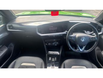 Vauxhall Mokka 100kW Ultimate 50kWh 5dr Auto Electric Hatchback