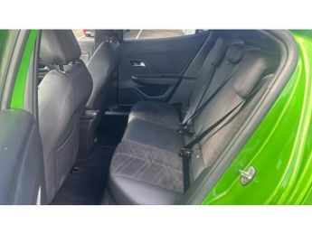 Vauxhall Mokka 100kW Ultimate 50kWh 5dr Auto Electric Hatchback