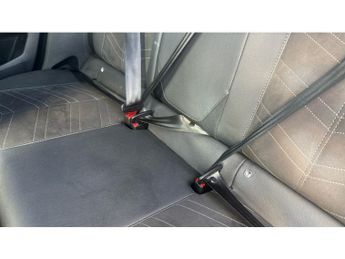 Vauxhall Mokka 100kW Ultimate 50kWh 5dr Auto Electric Hatchback
