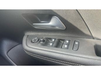 Vauxhall Mokka 100kW Ultimate 50kWh 5dr Auto Electric Hatchback